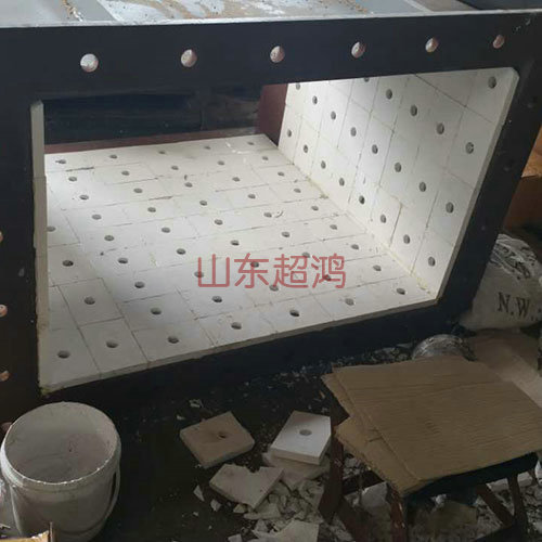 陶瓷襯板