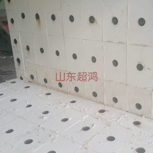 陶瓷襯板