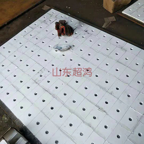 陶瓷襯板