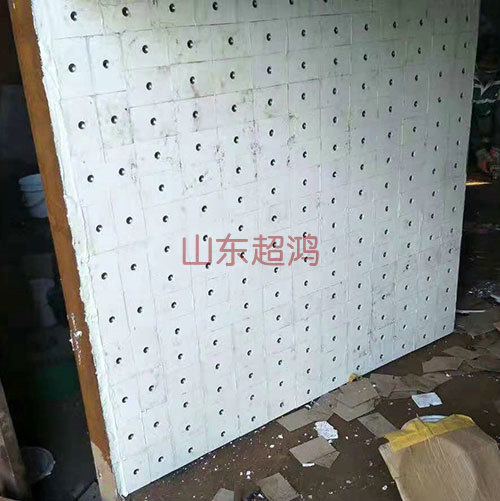 陶瓷襯板