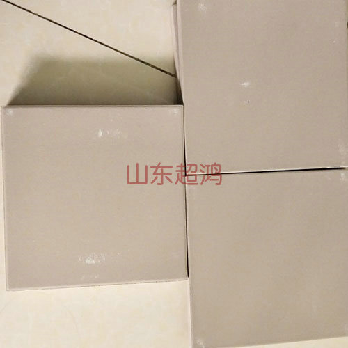 壓延微晶板