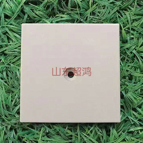 壓延微晶板
