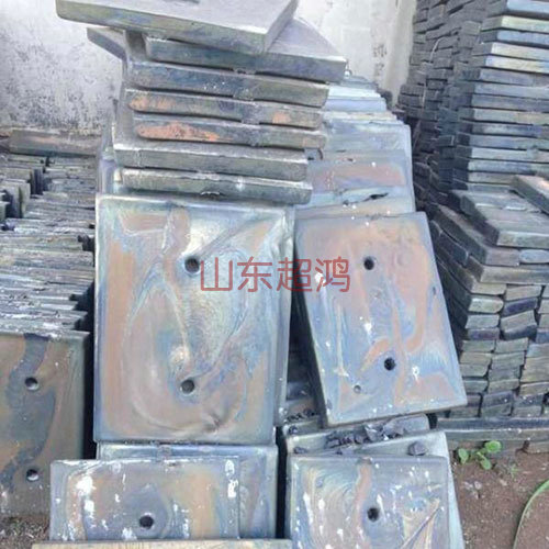 鑄石板