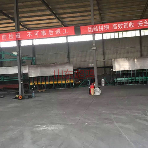 生產(chǎn)車間